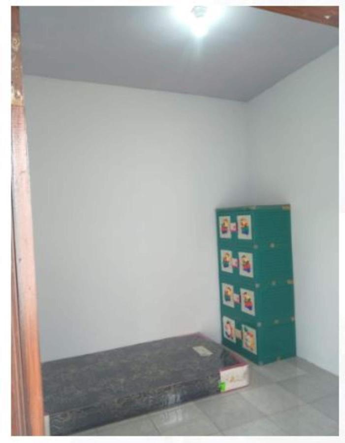 Hotel Griya Anugerah à Mojokerto Extérieur photo